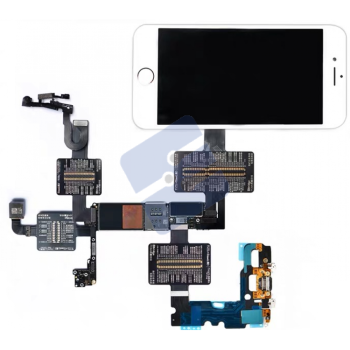 QianLi Toolplus iBridge PCBA Testing Cable for Front/Rear camera/ Dock Connector / Touch Connector - for iPhone 6 Plus