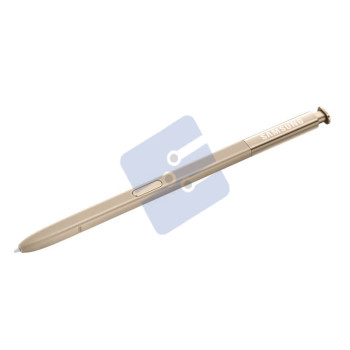 Samsung N950F Galaxy Note 8 Stylet Tactile GH98-42115D Gold