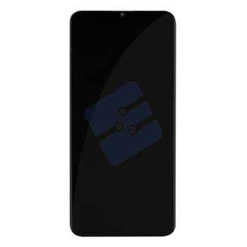 Samsung SM-A037G Galaxy A03s Ecran Complet - GH81-21232A - (NON-EU VERSION) - Black