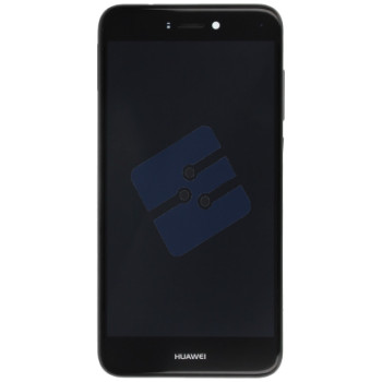 Huawei P8 Lite 2017 (PRA-LX1) Ecran Complet  Black