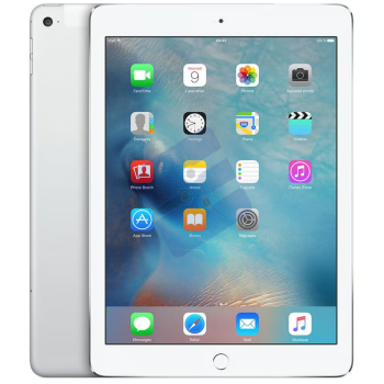 Apple iPad Air 2 WiFi + 4G - Pre-owned (used) - 128GB - Silver