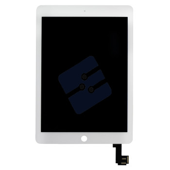 Apple iPad Air 2 Écran + tactile - Refurbished OEM - White
