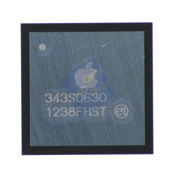 Apple iPad Air IC Power 343S0630 & 343S0655-A1