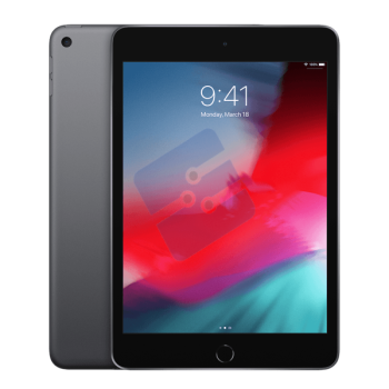 Apple iPad Mini 5 (WiFi) - 64GB - Provider Pre-Owned - Space Grey