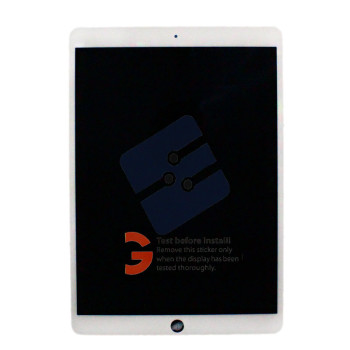 Apple iPad Air 3 (10.5) - (2019) Écran + tactile - OEM Quality - White