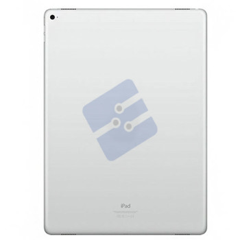 Apple iPad Pro (12.9) Vitre Arrière (WiFi Version) - White