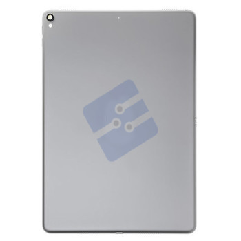 Apple iPad Pro (12.9) - (2nd Gen) Vitre Arrière (WiFi Version) - Black