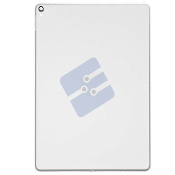 Apple iPad Pro (12.9) - (2nd Gen) Vitre Arrière (WiFi Version) - White