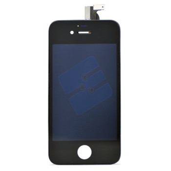Apple iPhone 4S Écran + tactile - OEM Quality - Black