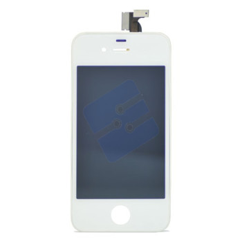 Apple iPhone 4S Écran + tactile - OEM Quality - White