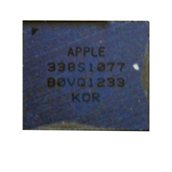 Apple iPhone 5C IC Audio 338S1077