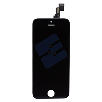 Apple iPhone 5C Écran + tactile - High Quality - Black
