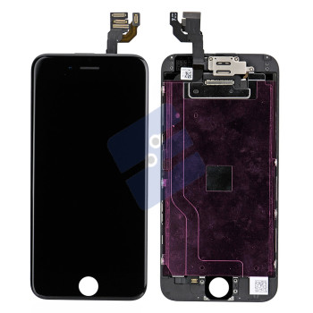 Apple iPhone 6G Écran + tactile - Refurbished OEM - Assembly - Black