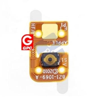 Apple iPod Touch 4 Home button Flex Cable