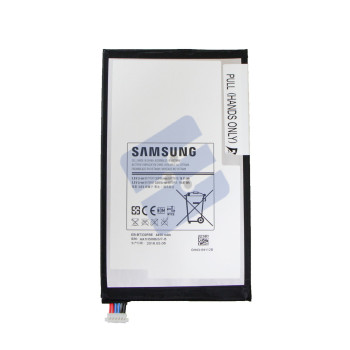 Samsung SM-T330 Galaxy Tab 4 8.0/SM-T335 Galaxy Tab A 8.0 Batterie EB-BT330FBE 4450mAh - GH43-04112B