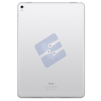Apple iPad Pro (9.7) Vitre Arrière (4G/LTE Version) - White