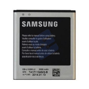Samsung I8730 Galaxy Express Batterie EBL1H9KLU - 2000 mAh GH43-03836A