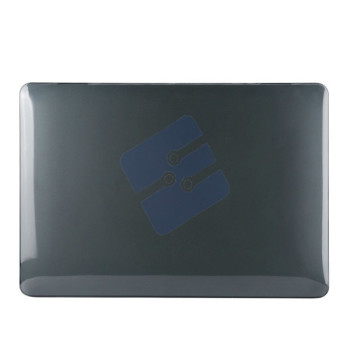Durable Shield Case Protector - For Apple MacBook -15,4" - Black