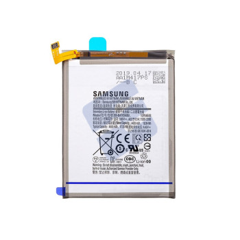 Samsung SM-A705F Galaxy A70/SM-A707F Galaxy A70s Batterie EB-BA705ABU - 4500 mAh