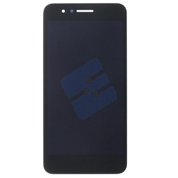 LG K9/K8 (2018) (X210EM) Écran + tactile EAT64135001 Black