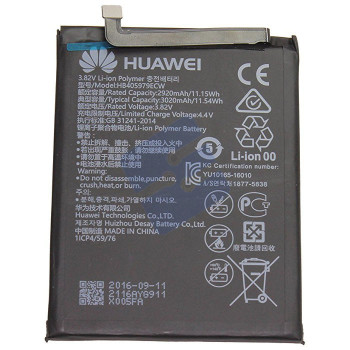 Huawei  Batterie HB405979ECW 3020 mAh