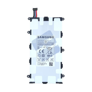 Samsung SM-P3100 Galaxy Tab 2 7.0/SM-P3110 Galaxy Tab 2 7.0/GT-P6200 Galaxy Tab 7.0 Plus Batterie SP4960C3B 4000mAh - GH43-03615A