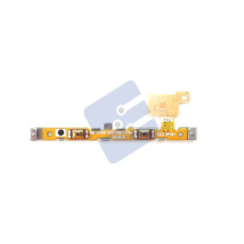 Samsung SM-A750F Galaxy A7 2018 Volume button Flex Cable