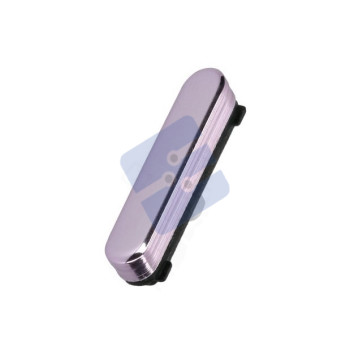 Samsung SM-S911B Galaxy S23/SM-S916B Galaxy S23 Plus Bouton power - GH98-47980D - Lavender