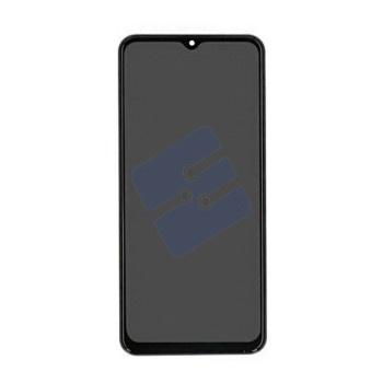 Samsung SM-A137F Galaxy A13 Ecran Complet - GH82-29227A/GH82-29228A - Black