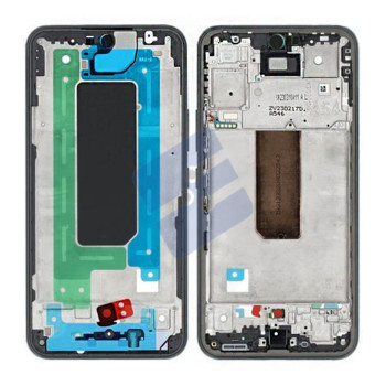 Samsung SM-A546B Galaxy A54 Châssis Écran - GH98-48068A - Black