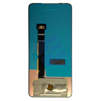 Motorola Moto G84 5G (XT2347-2) Écran + tactile - Black