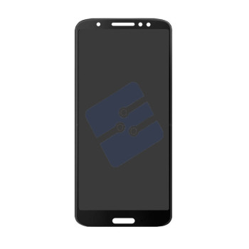 Motorola Moto G6 (XT1925) Écran + tactile Black