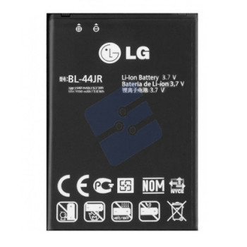 LG Prada 3.0 (P940) Batterie BL-44JR - 1540 maH