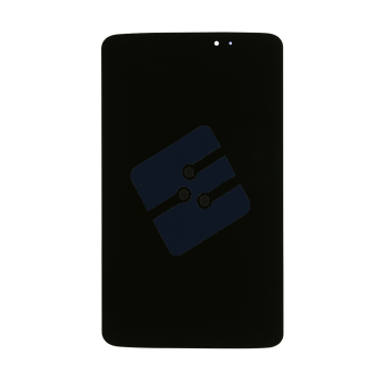 LG V500 G Pad 8.3 Écran + tactile Black