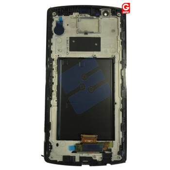 LG G4 (H815) Ecran Complet  Black