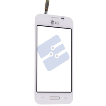 LG L40 (D160) Tactile  White