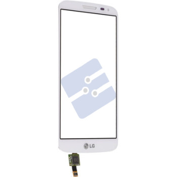 LG G2 Mini (D620) Tactile  White