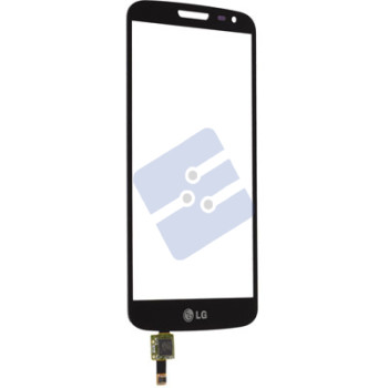 LG G2 Mini (D620) Tactile  Black