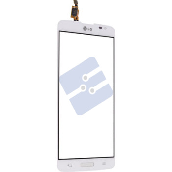 LG G Pro Lite (D682) Tactile  White