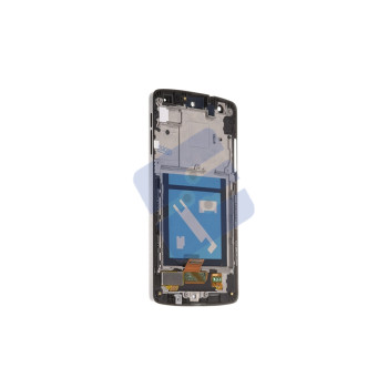 LG Nexus 5 (D820) Ecran Complet  White