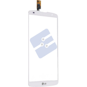 LG G Pro 2 (D837) Tactile  White