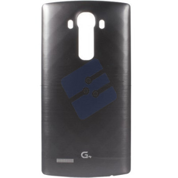 LG G4 (H815) Vitre Arrière With NFC Black