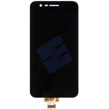 LG K11/K10 (2018) (LMX410EO) Écran + tactile Black