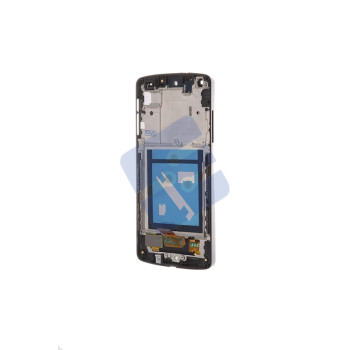 LG Nexus 5 (D820) Ecran Complet  Black