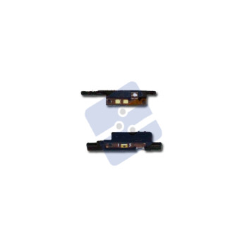 LG V40 ThinQ (V405QA) Power button Flex Cable