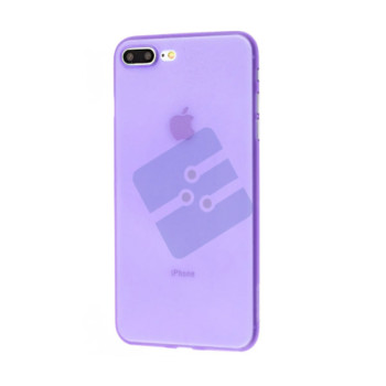 Fshang - Light Spring Serie -  iPhone 6G/iPhone 6S -  Coque en Silicone  5 PCS - Purple