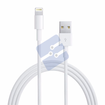 Apple Lightning To USB Cable - 0.5 meter - Retail Packing - ME291ZM/A