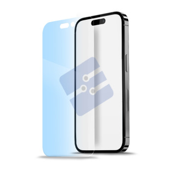Livon iPhone 14 Plus Verre Trempé - GlassShield - Transparant