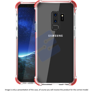 Livon  Samsung G973F Galaxy S10 Tactical Armor - Pure Shield - Red