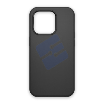 Livon iPhone 13 Pro Max SoftSkin - Black